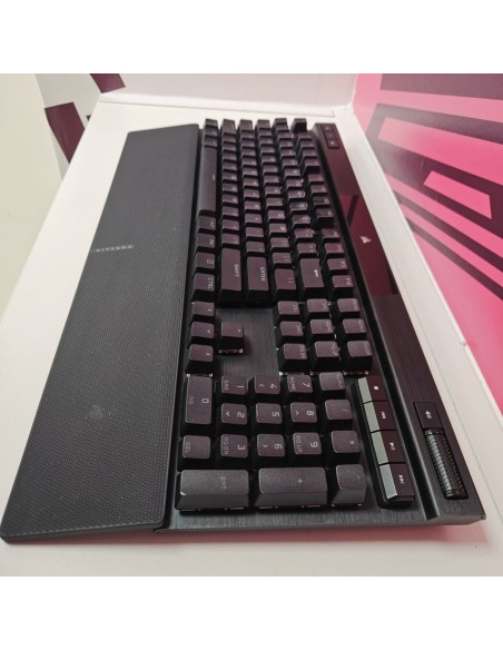 8-8-75689-3-Teclado Alfanumérico Corsair K70 Pro Rgb