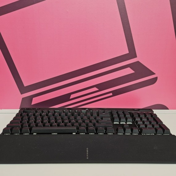 8-8-75689-4-Teclado Alfanumérico Corsair K70 Pro Rgb