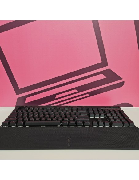 8-8-75689-4-Teclado Alfanumérico Corsair K70 Pro Rgb