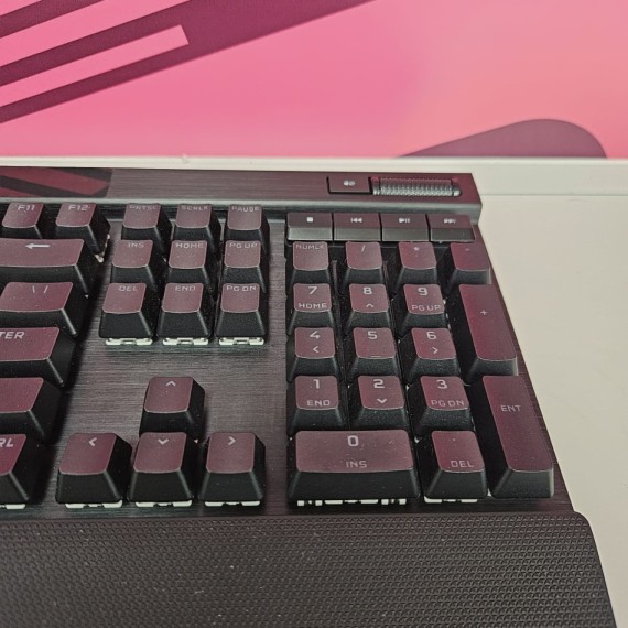 8-8-75689-5-Teclado Alfanumérico Corsair K70 Pro Rgb