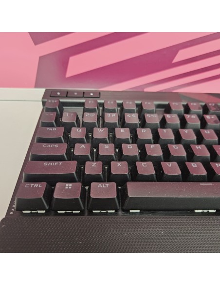 8-8-75689-6-Teclado Alfanumérico Corsair K70 Pro Rgb