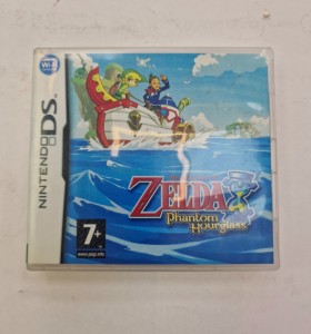 1-1-263604-1-Videojuego Nintendo DS Zelda Phantom Nintendo 