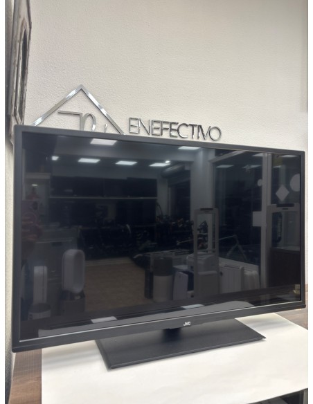 7-1-265359-2-Televisor LED Jvc Lt 32Vah3200 Negro