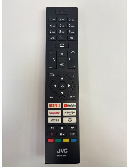 7-1-265359-4-Televisor LED Jvc Lt 32Vah3200 Negro