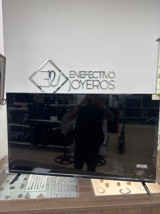 7-1-265401-1-Televisor LED TD Systems K40DLC21GLE 40 LED FullHD