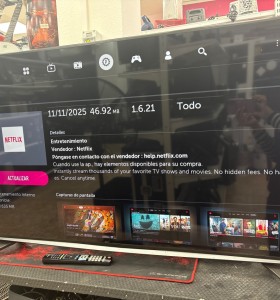 7-1-266844-1-Televisor LED Lg 50uh635v Smart