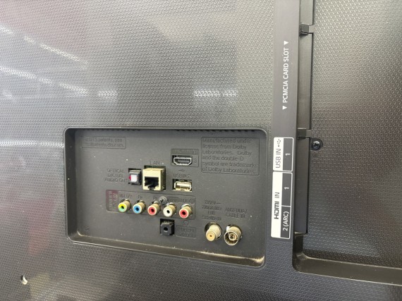 7-1-266844-3-Televisor LED Lg 50uh635v Smart