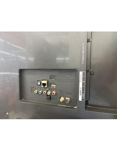 7-1-266844-3-Televisor LED Lg 50uh635v Smart