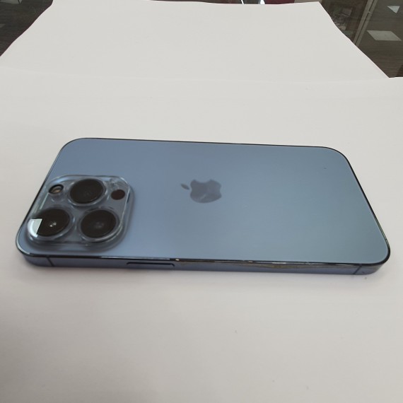 7-1-256360-5-Smartphone Iphone 13 Pro 512Gb Azul 76bat