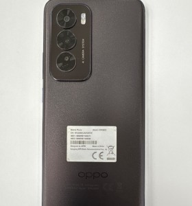 7-1-259922-1-Smartphone Oppo Reno 12 12 256Gb