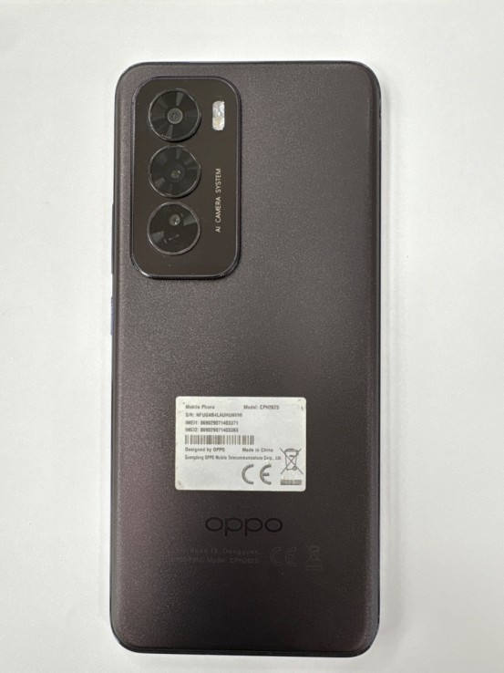 7-1-259922-1-Smartphone Oppo Reno 12 12 256Gb