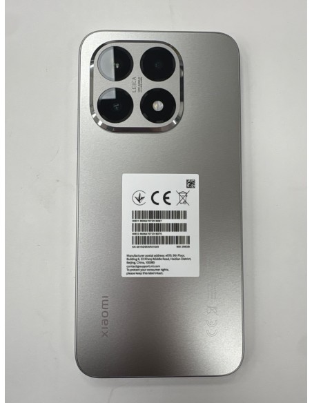 7-1-266718-1-Smartphone Xiaomi 15T 12 256Gb Gray 