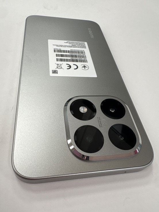 7-1-266718-4-Smartphone Xiaomi 15T 12 256Gb Gray 