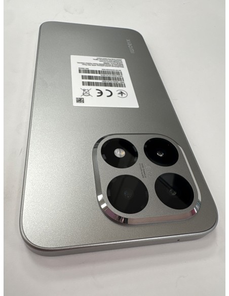 7-1-266718-4-Smartphone Xiaomi 15T 12 256Gb Gray 