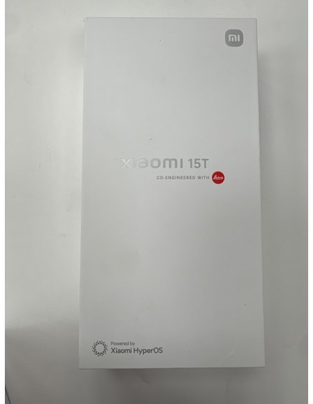7-1-266718-5-Smartphone Xiaomi 15T 12 256Gb Gray 