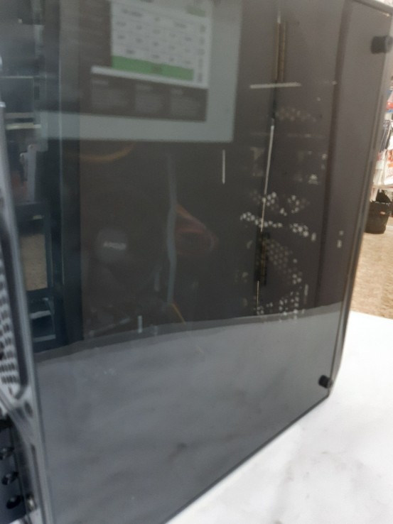 7-1-232914-2-Ordenador Sobremesa PC Cpu Trending Amd Athlon 300Ge 2 4 x 3,40Ghz 16 512 Amd Radeon Vega