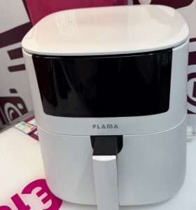 9-9-75426-2-Freidora Flama Sem Oleo Xxl 7 Litros 681fl 1650w