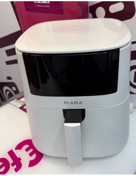 9-9-75426-2-Freidora Flama Sem Oleo Xxl 7 Litros 681fl 1650w