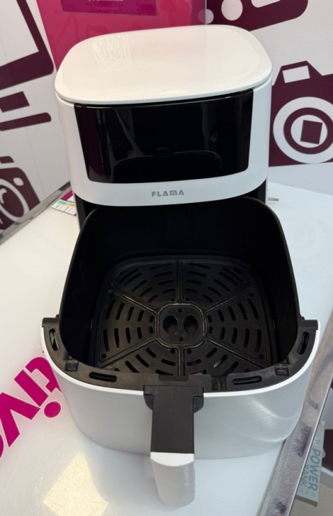 9-9-75426-3-Freidora Flama Sem Oleo Xxl 7 Litros 681fl 1650w