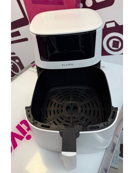 9-9-75426-3-Freidora Flama Sem Oleo Xxl 7 Litros 681fl 1650w