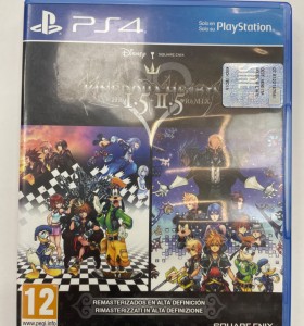 1-1-269092-1-Videojuego PS4 Kingdom Hearts 1.5 2.5 