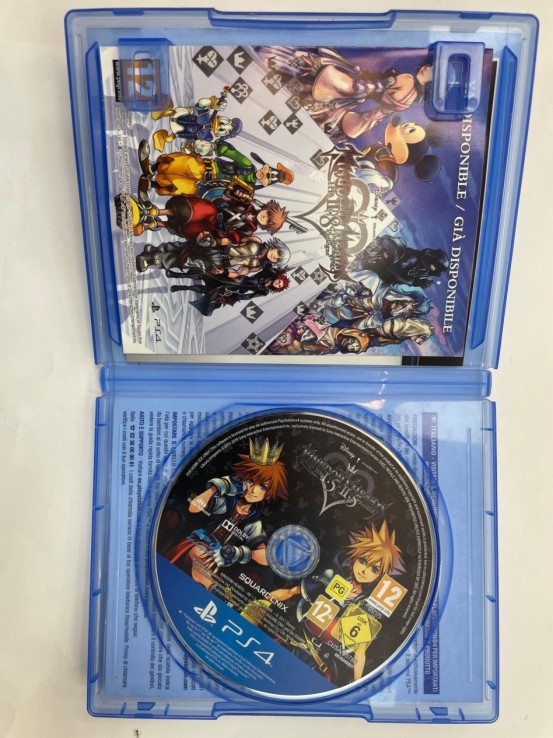 1-1-269092-2-Videojuego PS4 Kingdom Hearts 1.5 2.5 