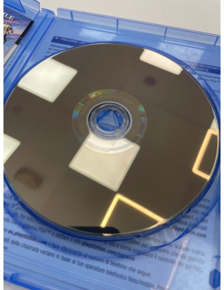 1-1-269092-3-Videojuego PS4 Kingdom Hearts 1.5 2.5 
