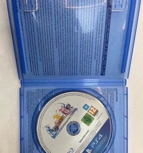 1-1-269091-1-Videojuego PS4 Final Fantasy X X-2 HD Remaster 2