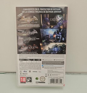8-8-75774-1-Videojuego Nintendo Switch Batman Arkham Trilogy 2
