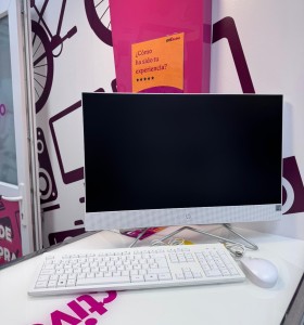 9-9-75437-1-Ordenador Sobremesa Hp All In One 24df0045ns Intel Core I3-10100t 8gb Ram 128gb Grafica 477gb 