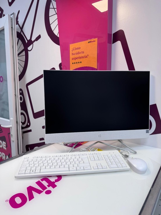 9-9-75437-1-Ordenador Sobremesa Hp All In One 24df0045ns Intel Core I3-10100t 8gb Ram 128gb Grafica 477gb 