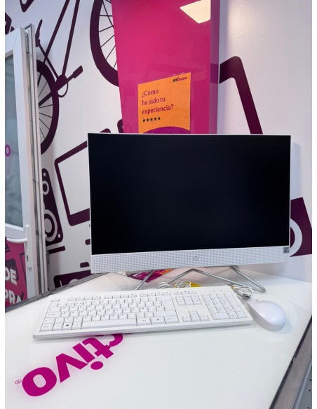 9-9-75437-1-Ordenador Sobremesa Hp All In One 24df0045ns Intel Core I3-10100t 8gb Ram 128gb Grafica 477gb 
