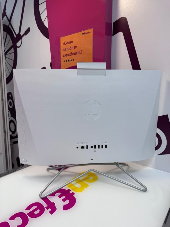 9-9-75437-3-Ordenador Sobremesa Hp All In One 24df0045ns Intel Core I3-10100t 8gb Ram 128gb Grafica 477gb 