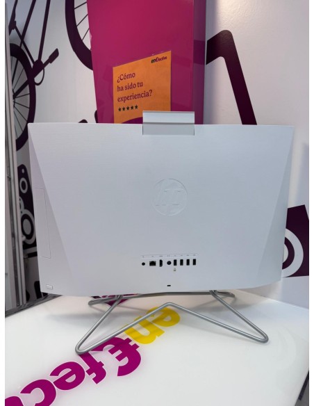 9-9-75437-3-Ordenador Sobremesa Hp All In One 24df0045ns Intel Core I3-10100t 8gb Ram 128gb Grafica 477gb 