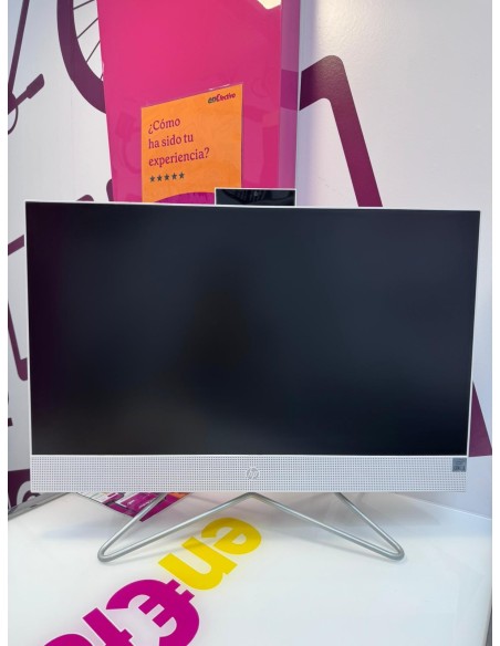 9-9-75437-4-Ordenador Sobremesa Hp All In One 24df0045ns Intel Core I3-10100t 8gb Ram 128gb Grafica 477gb 
