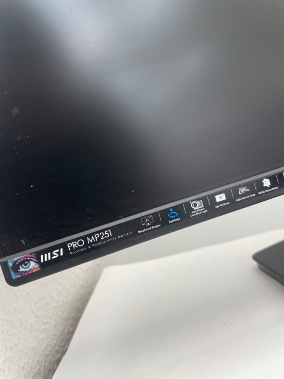 1-1-267893-2-Monitor LED MSI 3PC2 24