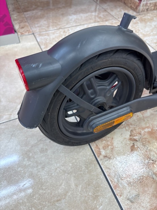 1-1-267962-3-Patinete Electrico Navee V25 