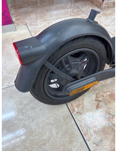 1-1-267962-3-Patinete Electrico Navee V25 