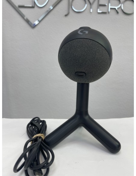 1-1-267895-2-Microfono Logitech Yeti ORB