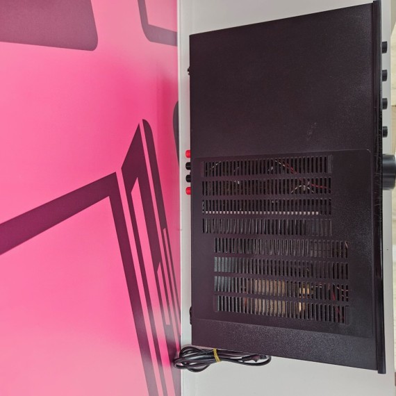 8-8-75703-4-Amplificador DENON PAM425R 170w