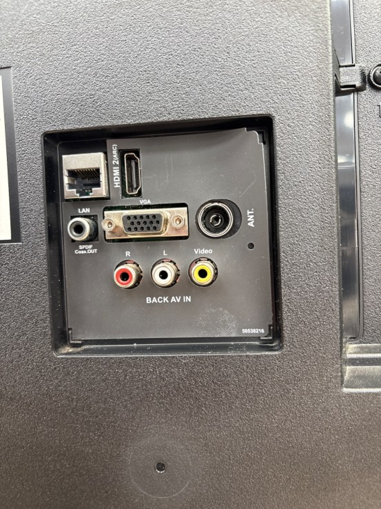 1-1-267968-3-Televisor LED Qilive Q32hs201b