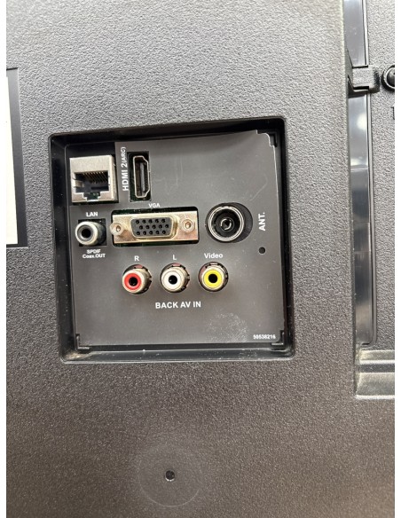 1-1-267968-3-Televisor LED Qilive Q32hs201b