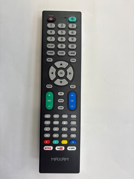 1-1-267968-4-Televisor LED Qilive Q32hs201b