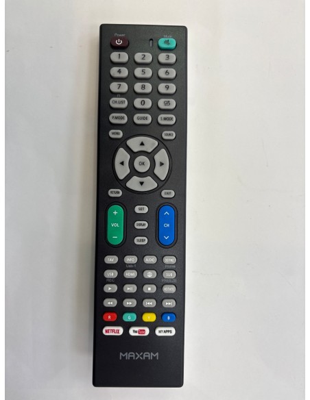 1-1-267968-4-Televisor LED Qilive Q32hs201b