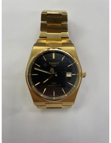 1-1-266430-4-Reloj pulsera caballero Tissot Prx
