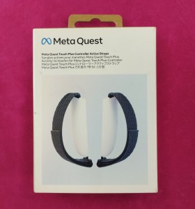 6-6-167081-1-Accesorio Meta Quest Touch Plus Controller Active Straps