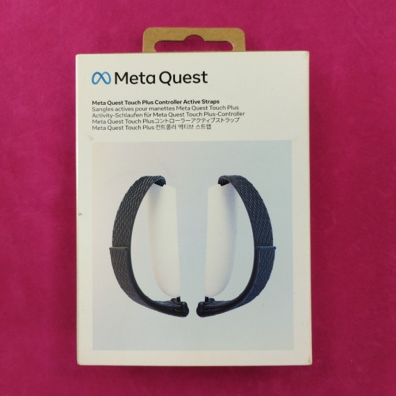 6-6-167081-1-Accesorio Meta Quest Touch Plus Controller Active Straps