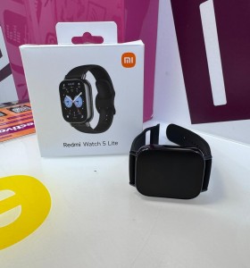 9-9-75459-1-Smartwatch Redmi Watch 5 Lite  2