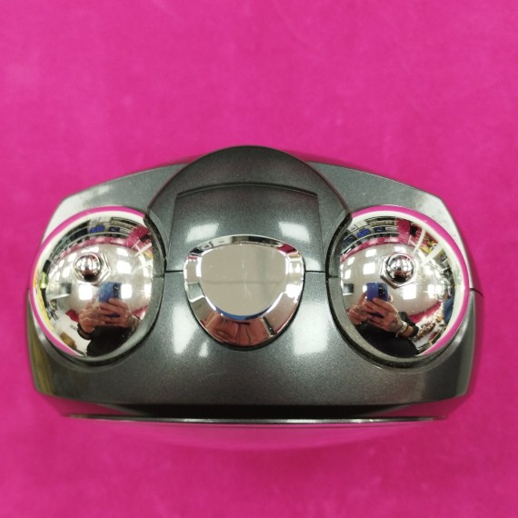 6-6-167106-2-Despertador Casio 