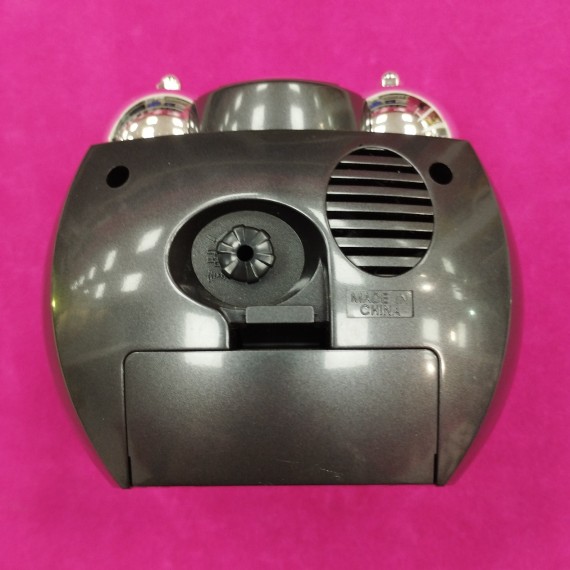 6-6-167106-3-Despertador Casio 